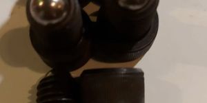 Socket Head Cap Screw