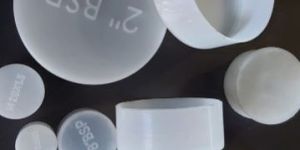 Plastic Hose End Cap