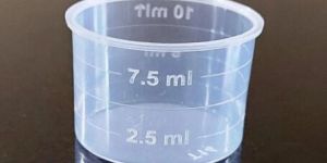 Measuring Cap 10Ml 25Mm