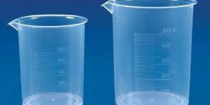 Plastic Beaker