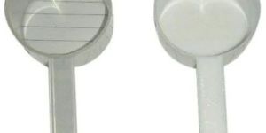 Recyclable Plastic Protein Scoop