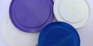 Tin Container Lids