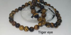 Tiger Eye Bracelet