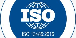 ISO 13485:2016 Medical Devices Quality Management System Certification