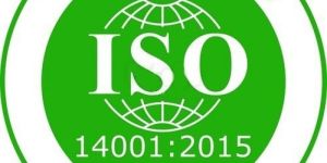 ISO 14001:2015 Environmental Management System Certification
