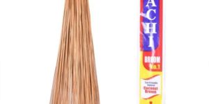 Double Polished Coconut Brooms