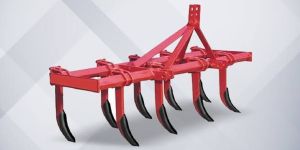 Adjustable Cultivator