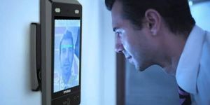 Face Recognition Attendance System