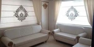 Home Curtain Designing Service