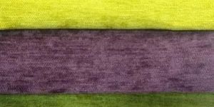 Polyester Curtain Fabric
