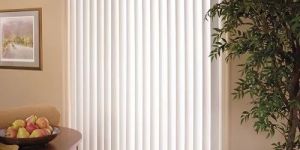 Vertical Window Blinds