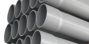 Electrical PVC Pipe