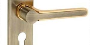SMH-Hector Mortise Handle