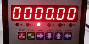 Digital Load Indicator