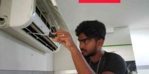 Air Conditioner Repairing
