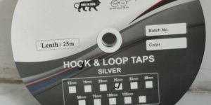 Walonium Textile 25mm Hook and Loop Tape