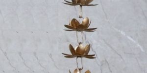 Sg2 Lotus Bowl Hanging Urli