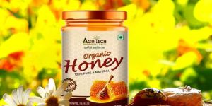 Organic Honey