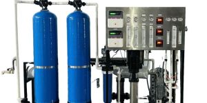 ANU-2000 Adblue Def Making Machine