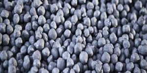 Iron Ore Pellets