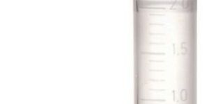 2ml Microcentrifuge Tube