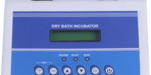 Dry Bath Incubator