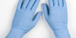 Nitrile Examination Gloves