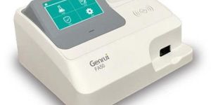 Quantitative Immunoassay Analyzer FA50