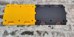 Plastic Speed Breaker