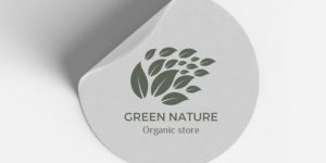 Label Stickers Printing