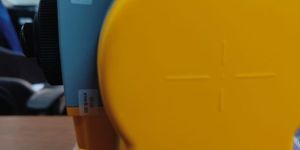 Total Station Meridian ZT 16R