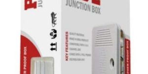 POE Junction Box