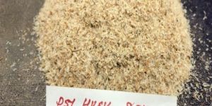 85% Psyllium Husk Powder