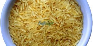 1121 Golden Sella Basmati Rice