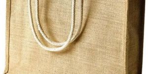 Jute Gift Bags