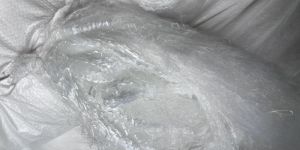 Polyester Fiber Virgin