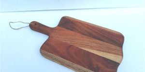 Wooden Chopping Board
