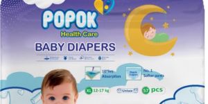 Baby Diapers