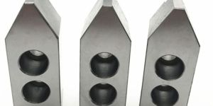 CNC Jaws 10 Inches