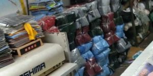 Contract Manufacturing