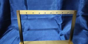 Multiple Earring Organizer