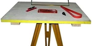 Detailed Plane Table Survey