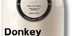 Donkey Milk