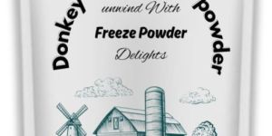 Donkey Milk Powder