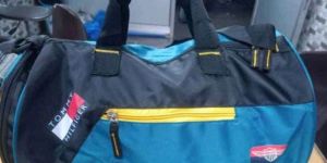 Polyester Gym Bag