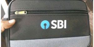 Polyester Travel Kit Bag