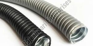 Galvanized Steel PVC Coated Conduit Pipe