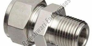 Nickel Alloy Male Long Connection Thread