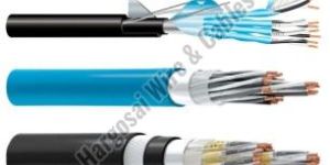 Instrumentation Cable