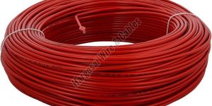 Single Core Copper Flexible House Wire